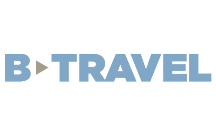 Logo B-Travel